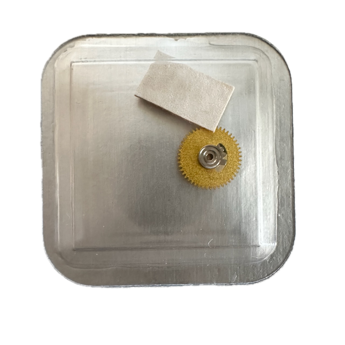 New Sealed Rolex Caliber 3075 Watch Parts 5153 Date Wheel Mounted Authentic OEM