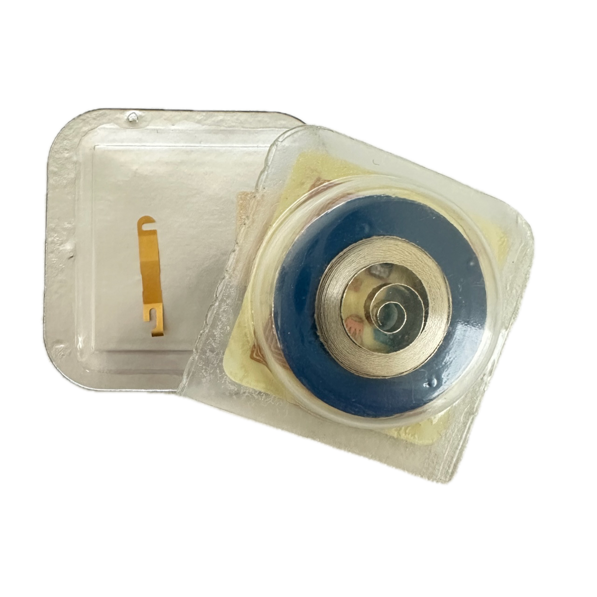 New Sealed Rolex Caliber 3000 Watch Parts (Mainspring, +) Authentic OEM