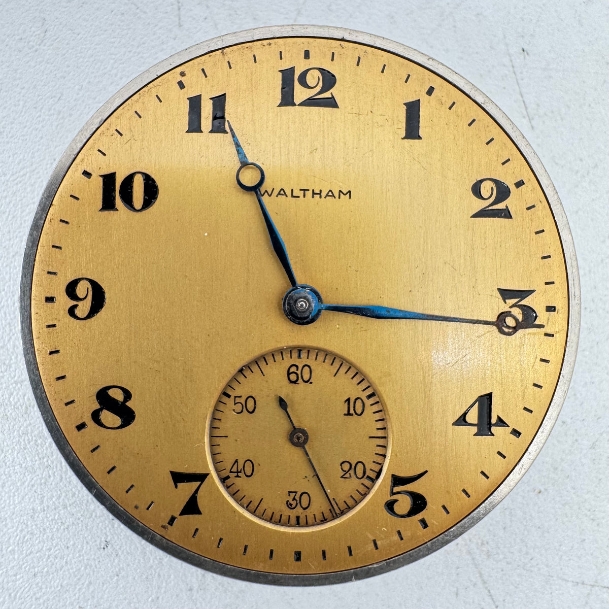 Waltham 1894 1913