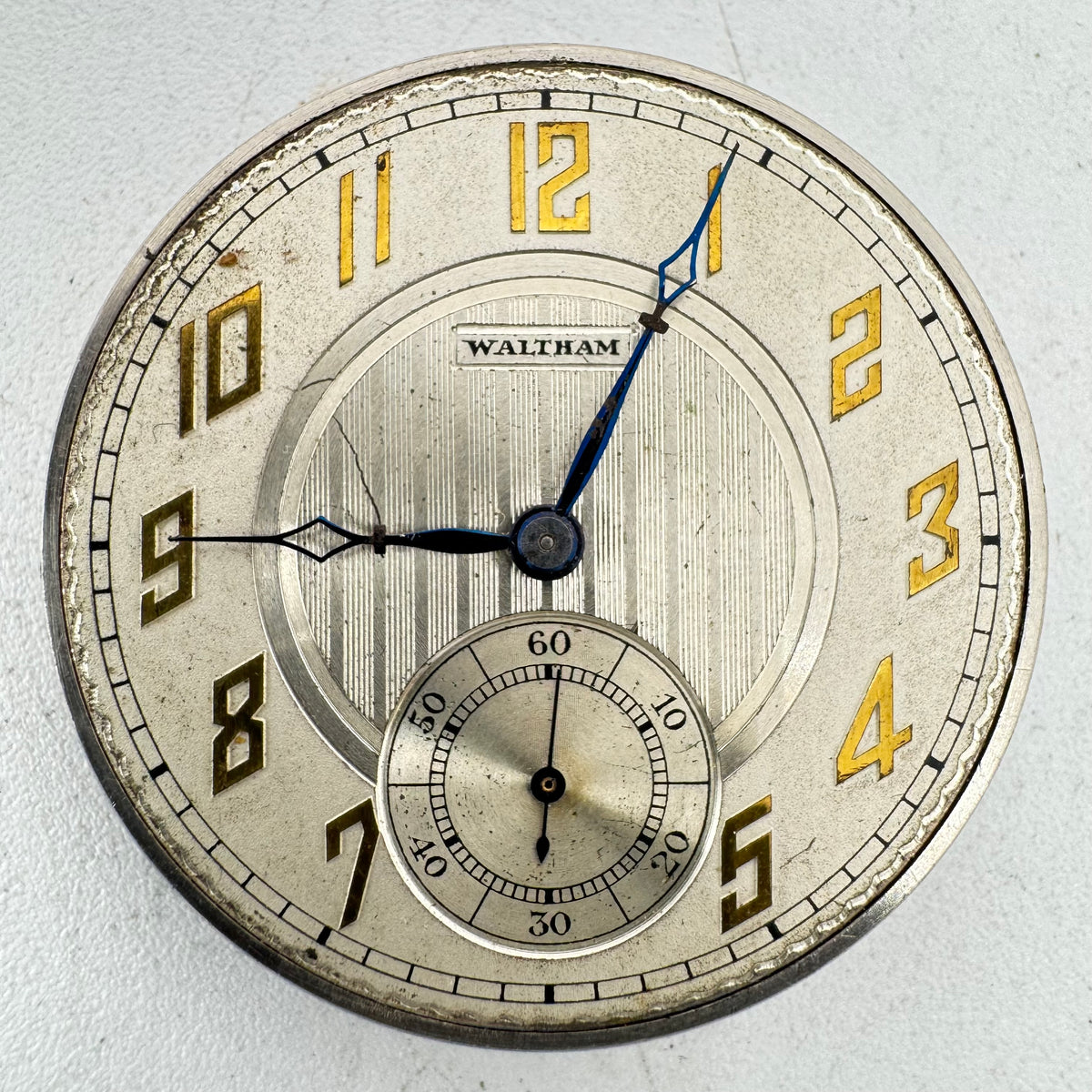 Waltham 1894 1928