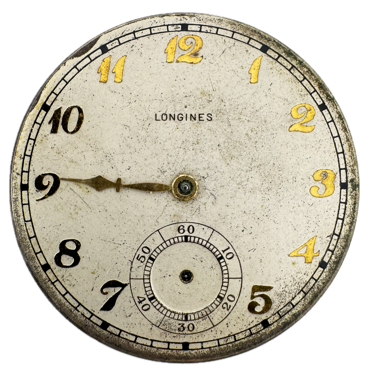 Longines 1928