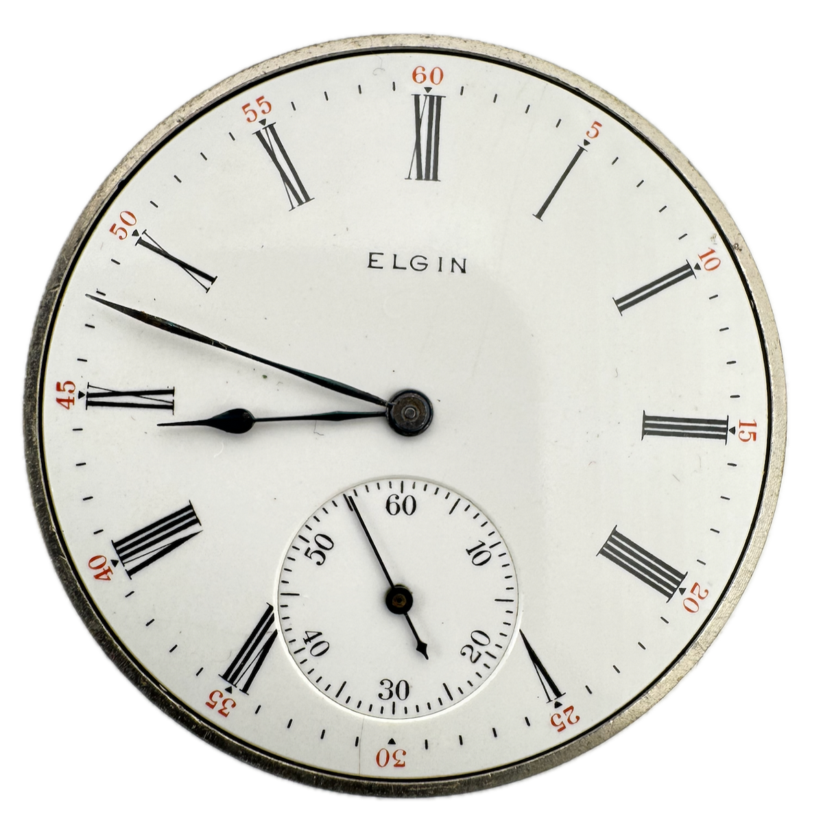 Elgin 2 1909