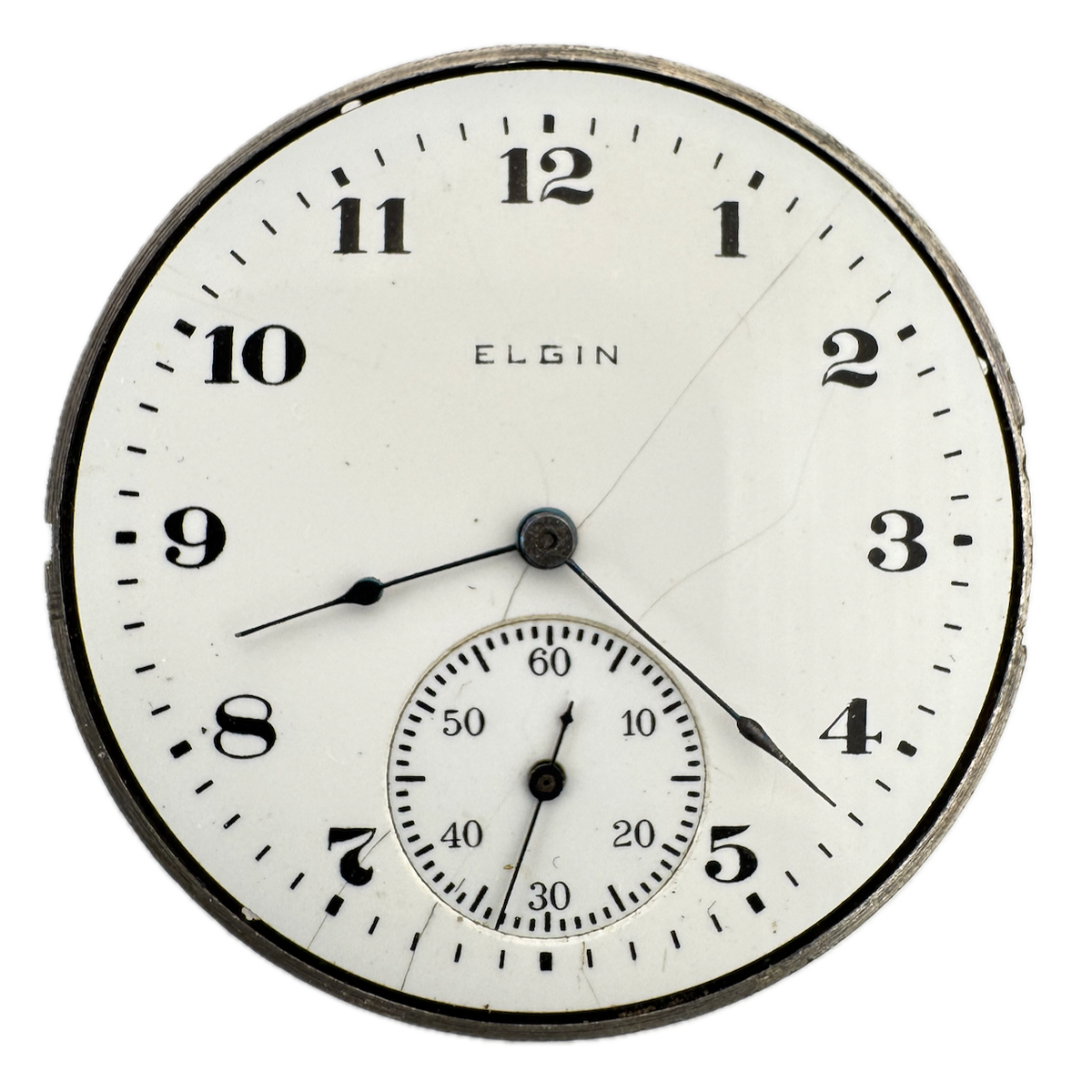 Elgin 2 1923