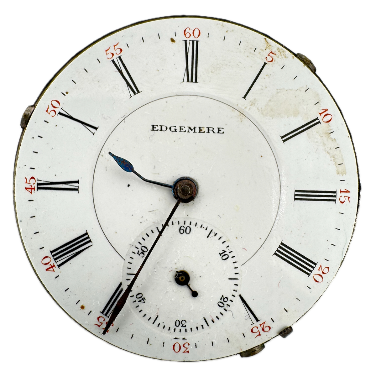 Sears Roebuck Edgemere Private Label