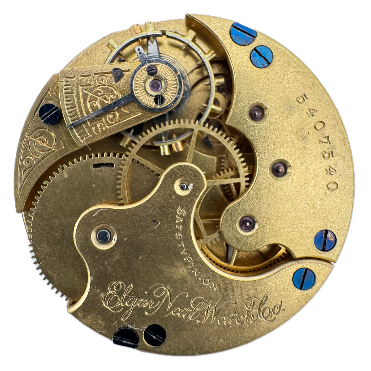 Elgin 2 1894