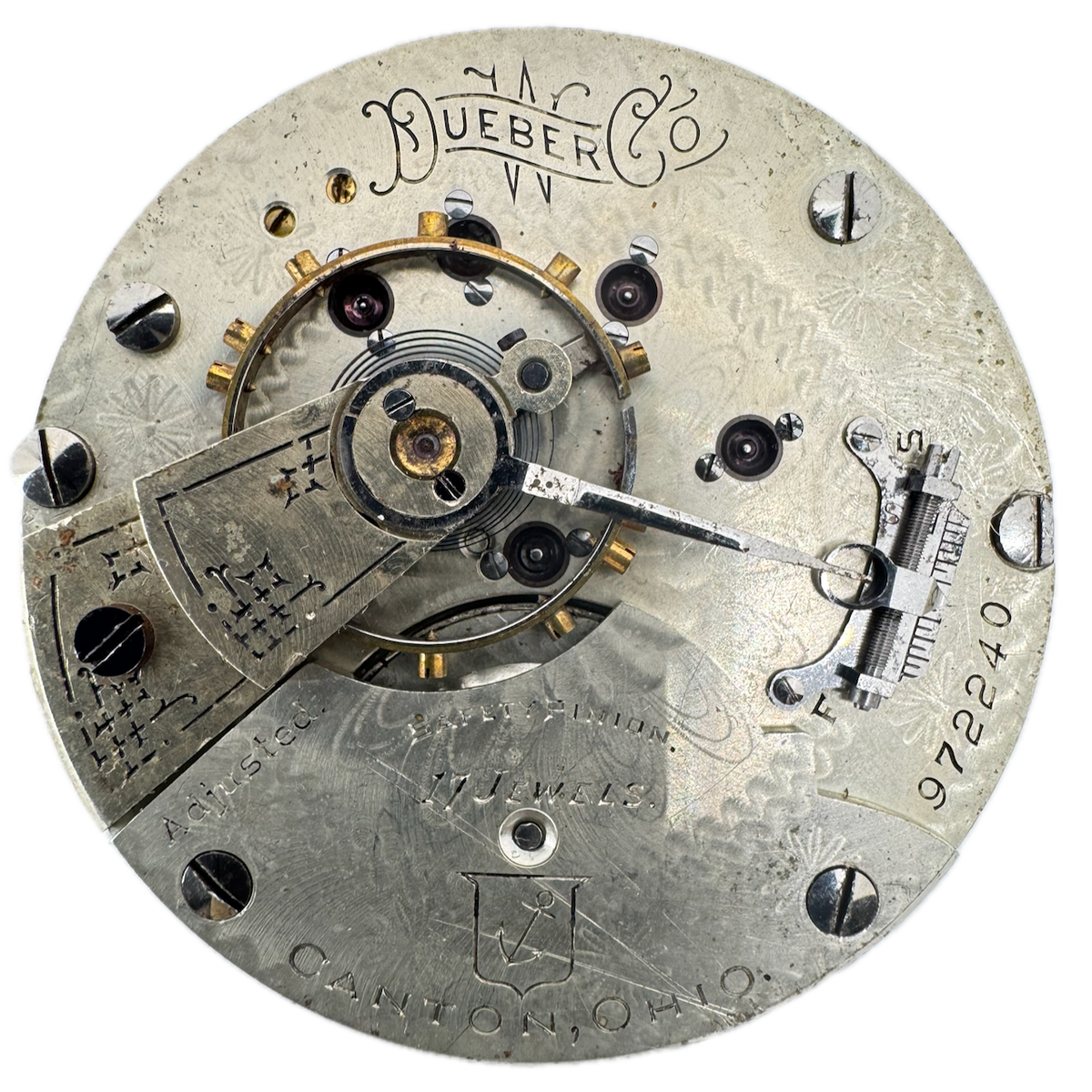 Dueber 2 1896