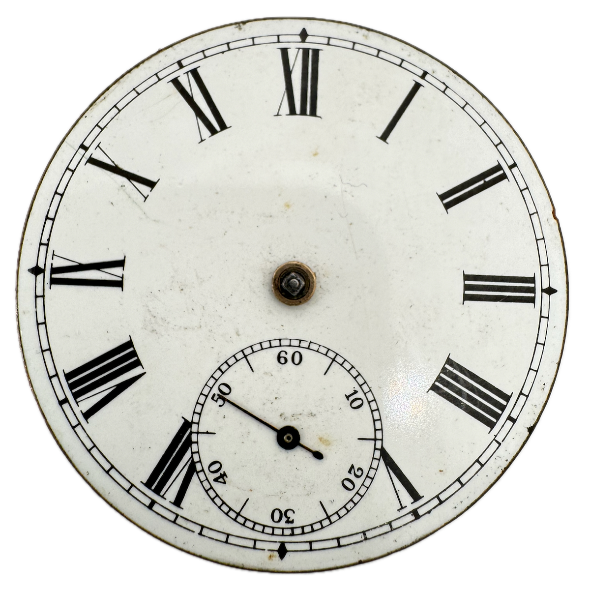Waltham Roman Dial