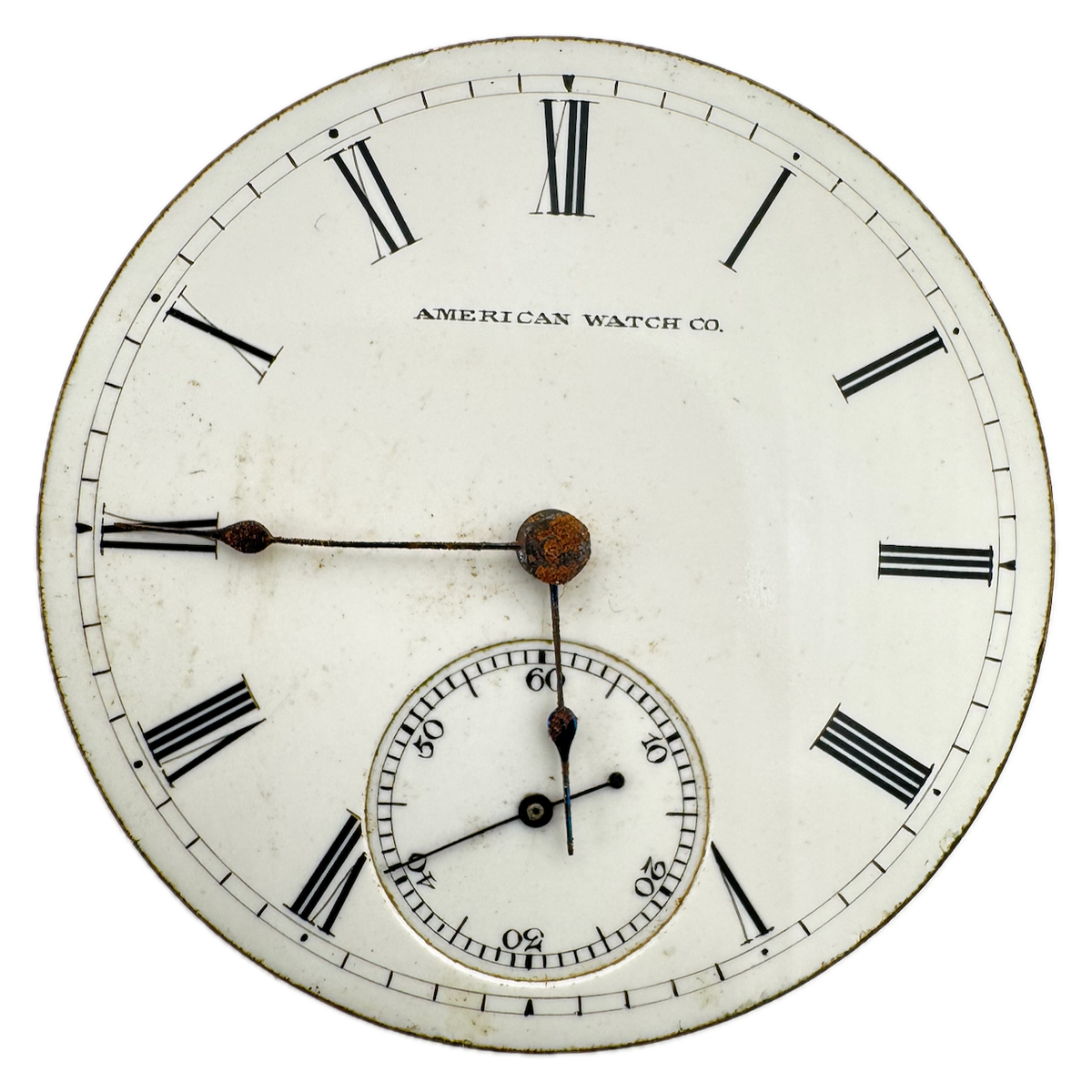Waltham 1874 1877