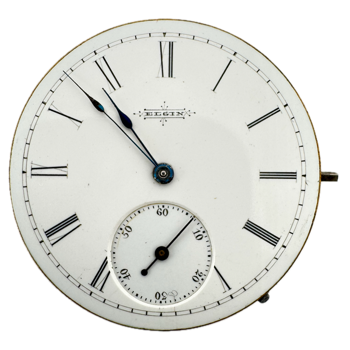 Elgin 1 1883