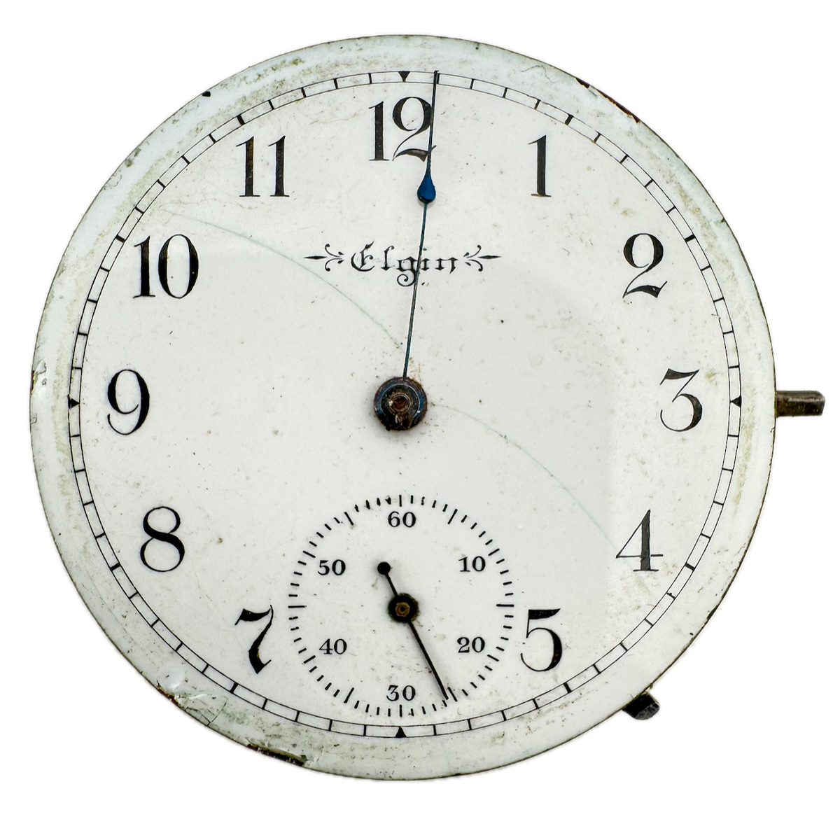 Elgin 1 1887
