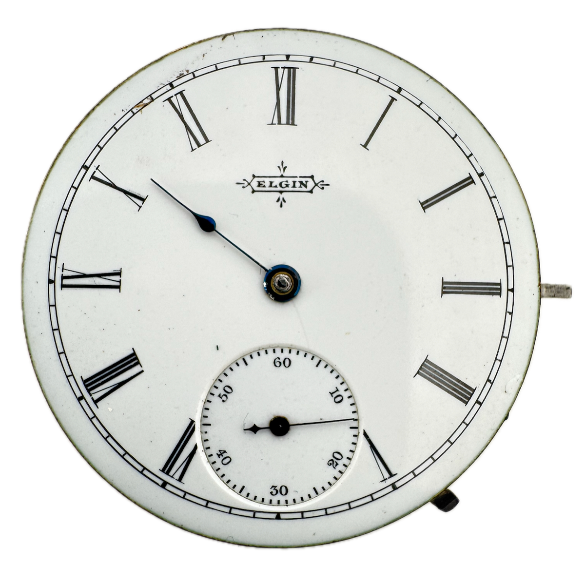Elgin 1 1889