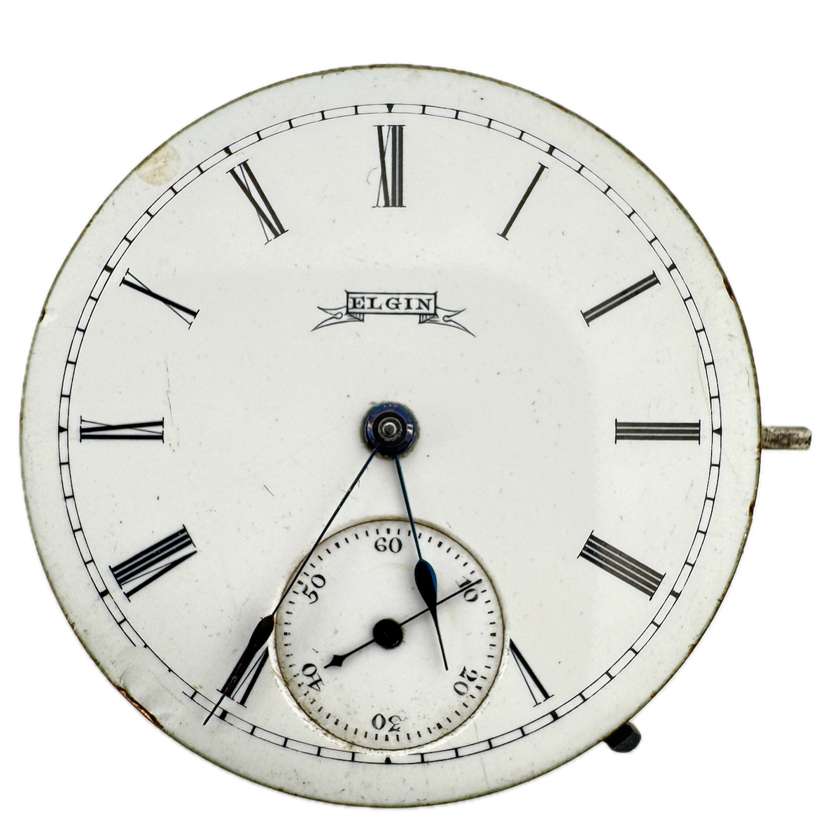Elgin 1 1887