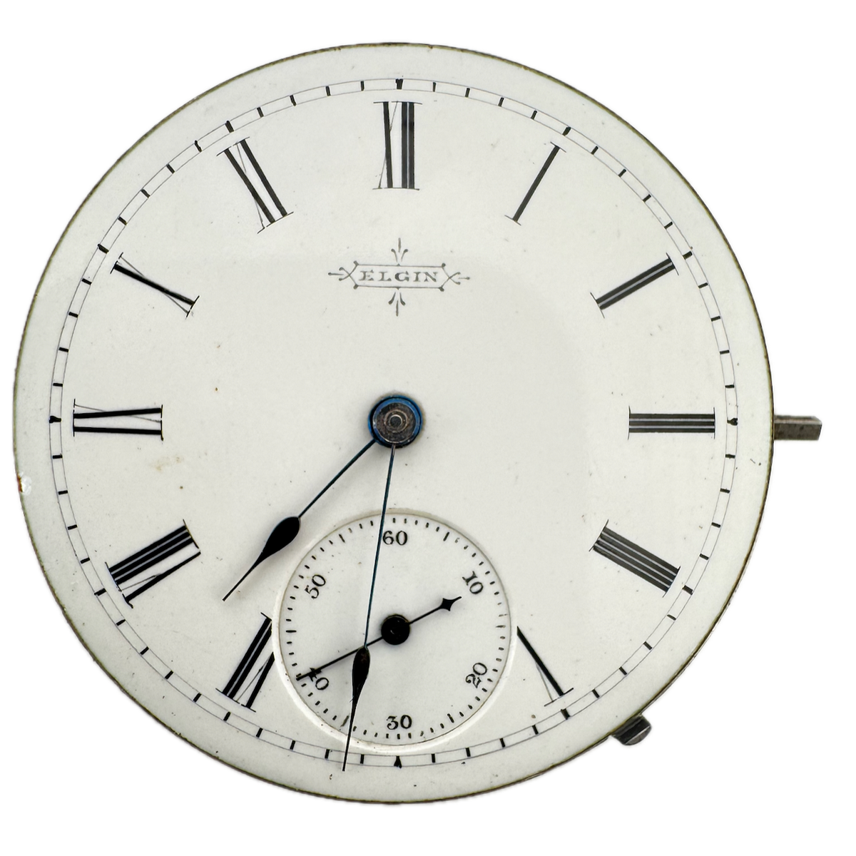 Elgin 1 1888