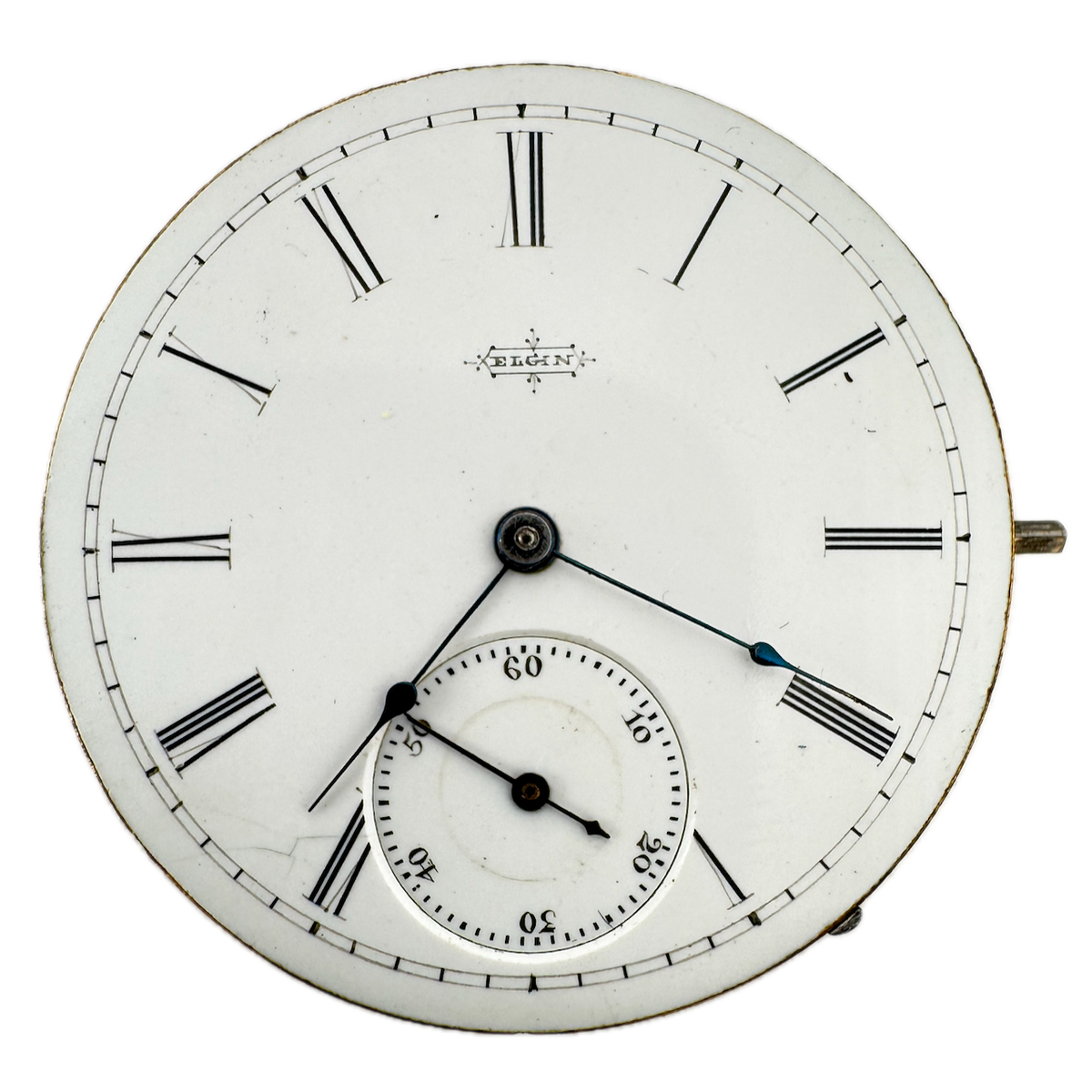 Elgin 1 1886