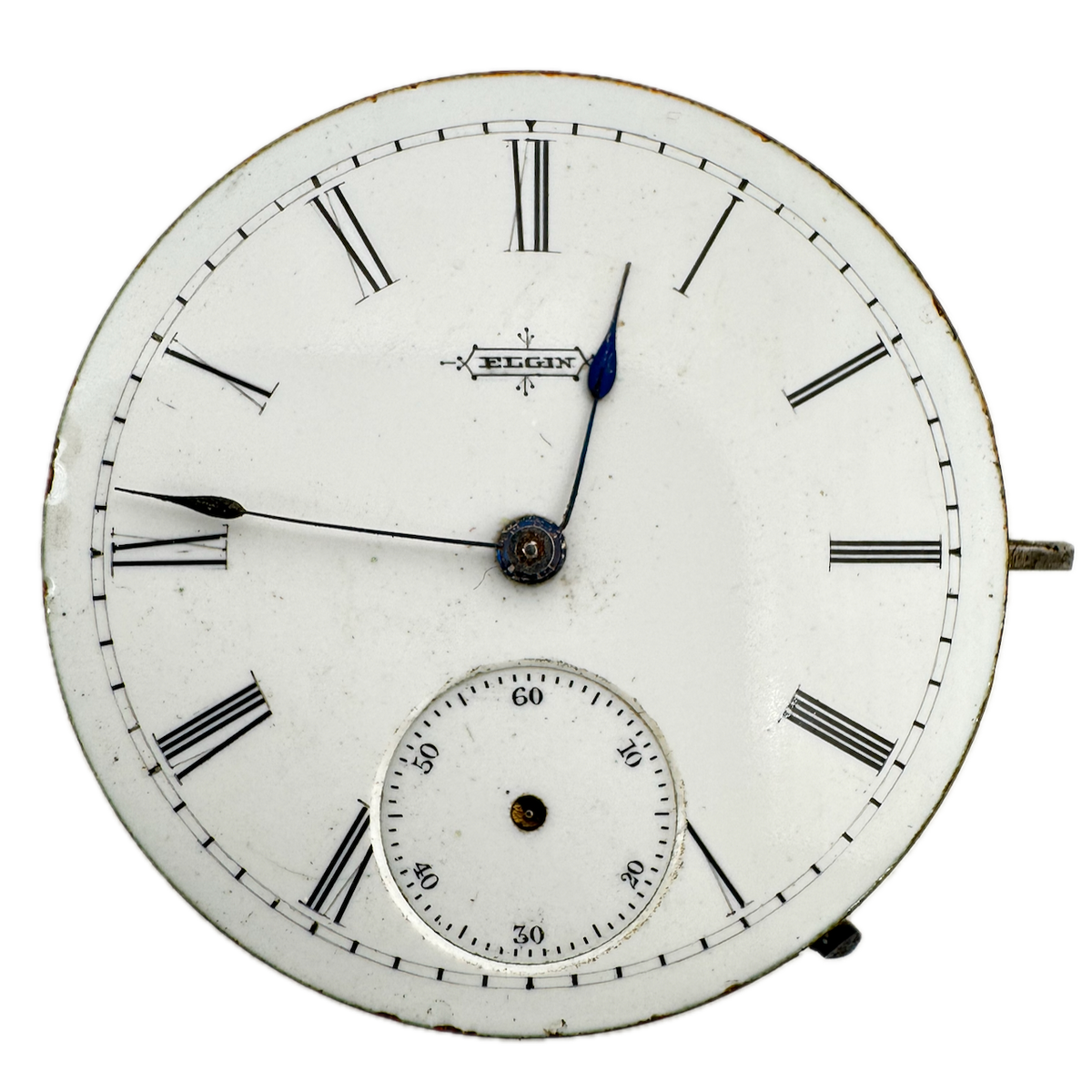 Elgin 1 1887
