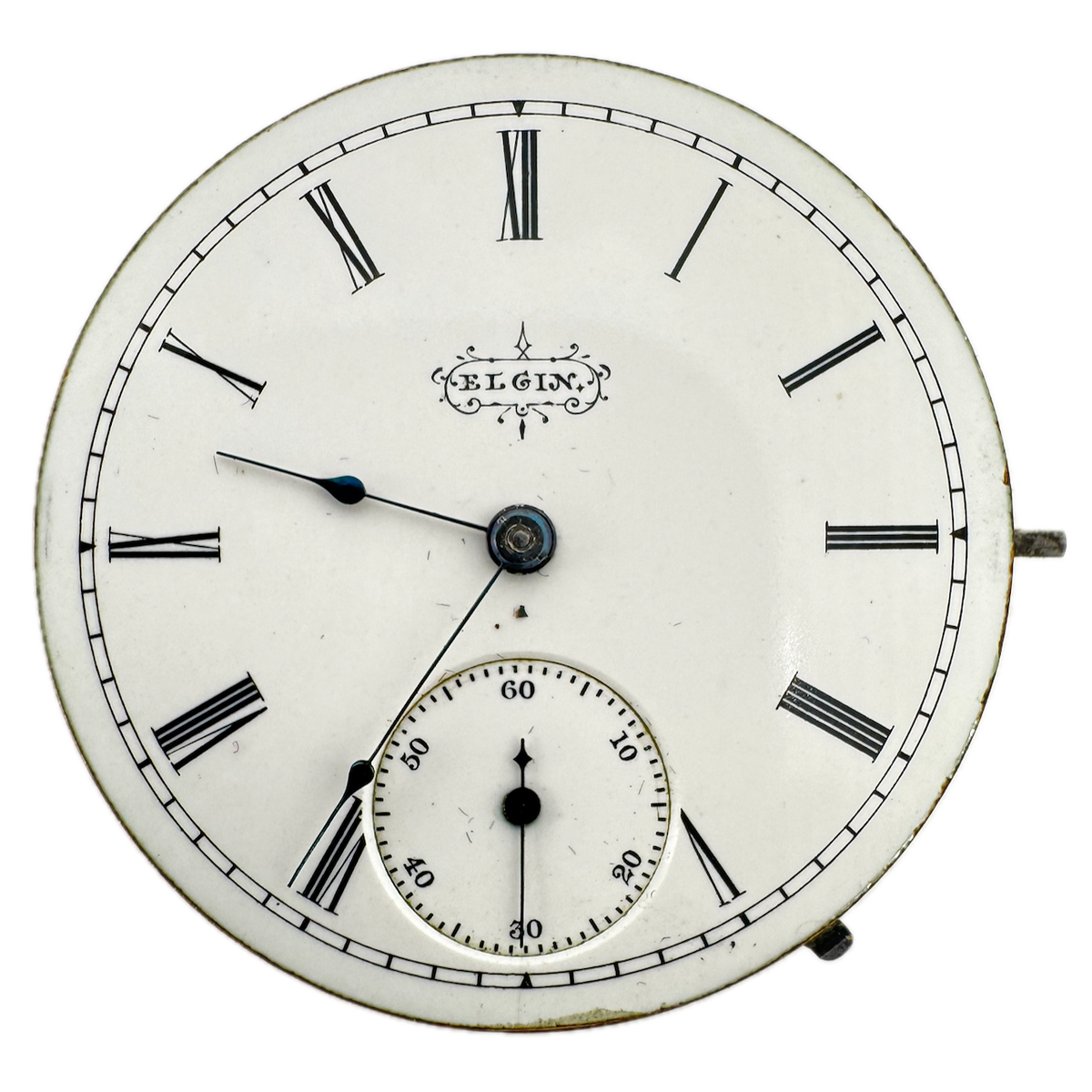 Elgin 1 1891