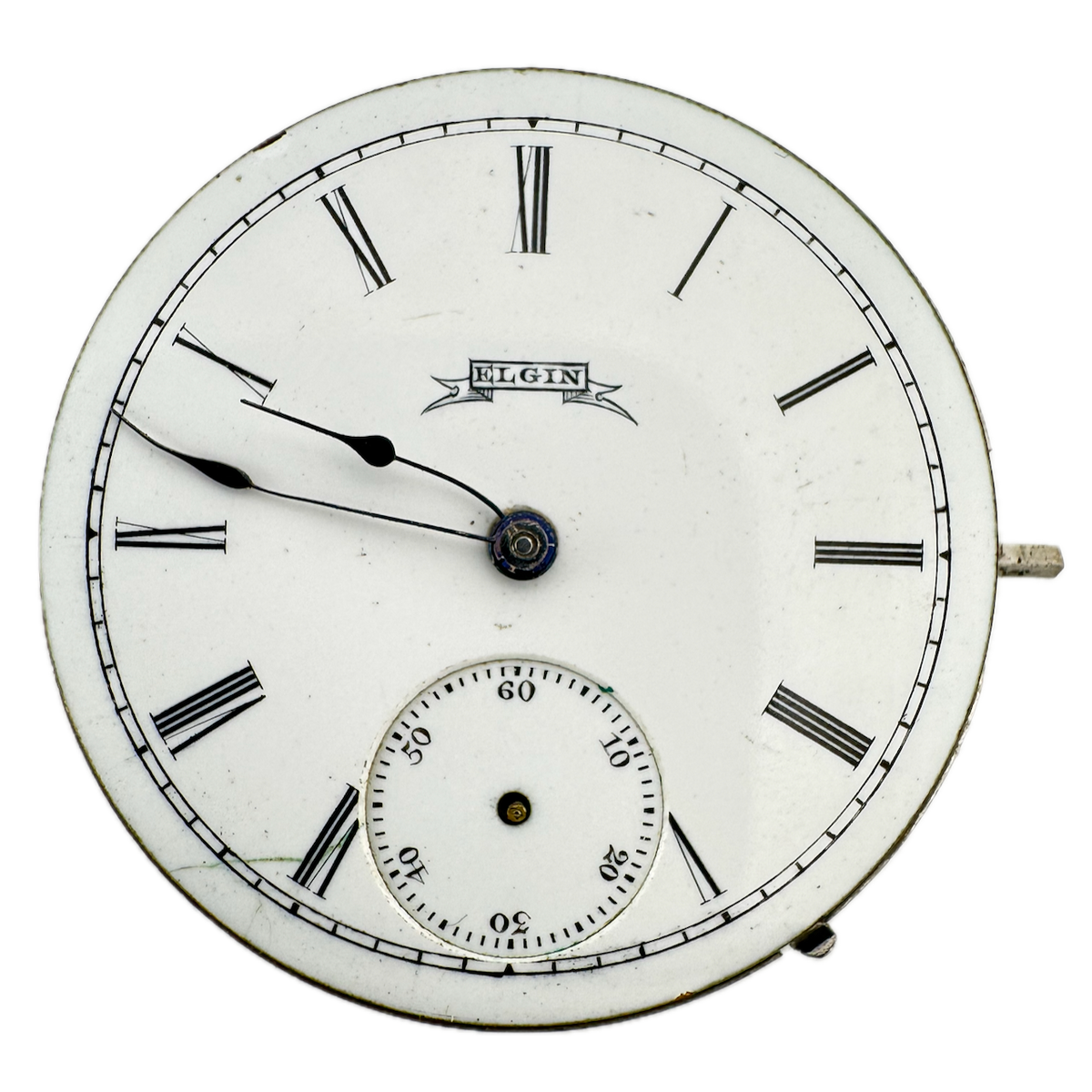 Elgin 1 1887