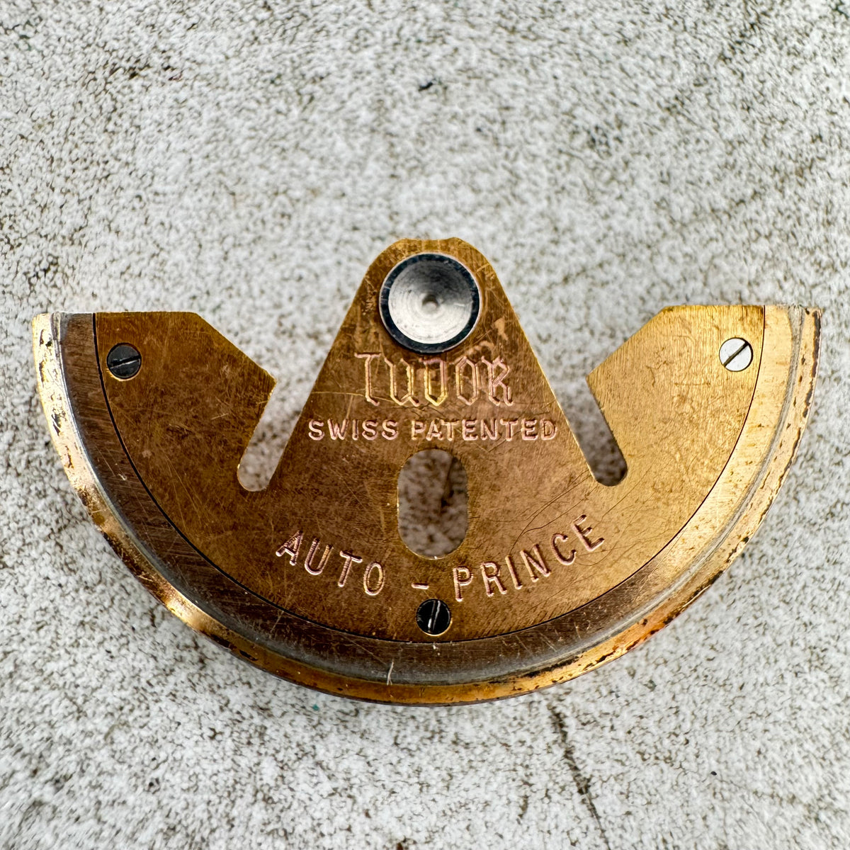 Tudor Prince/Oyster Prince