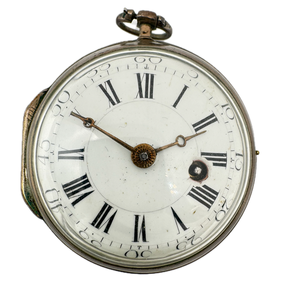 Unbranded Roman Dial