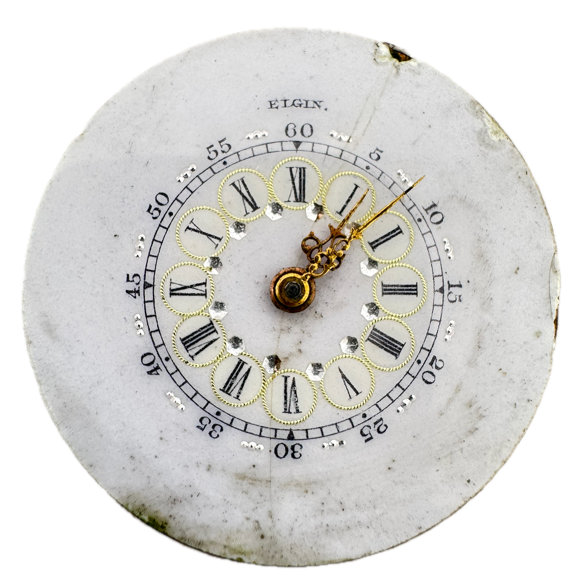 Elgin 1 1897