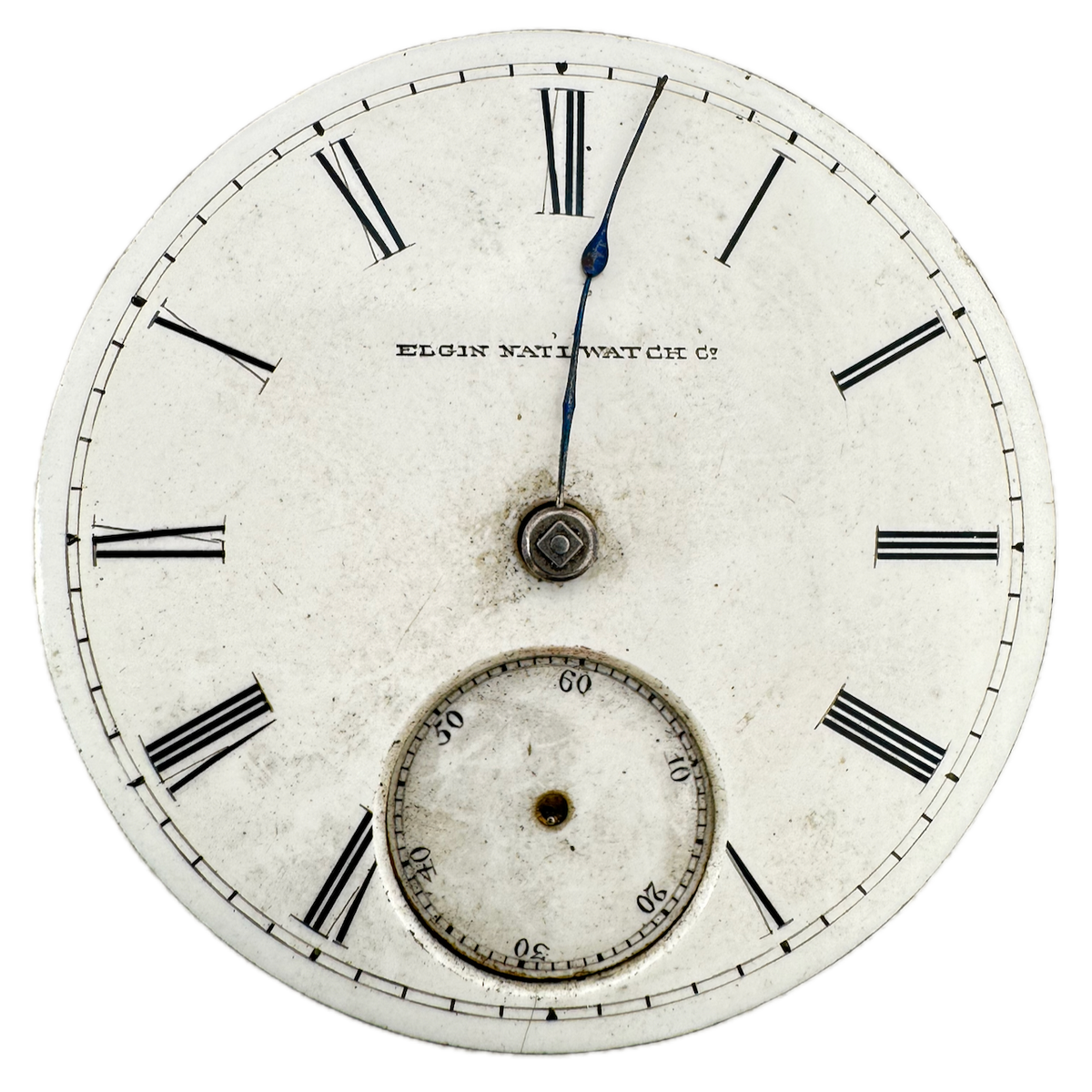 Elgin 1 1883