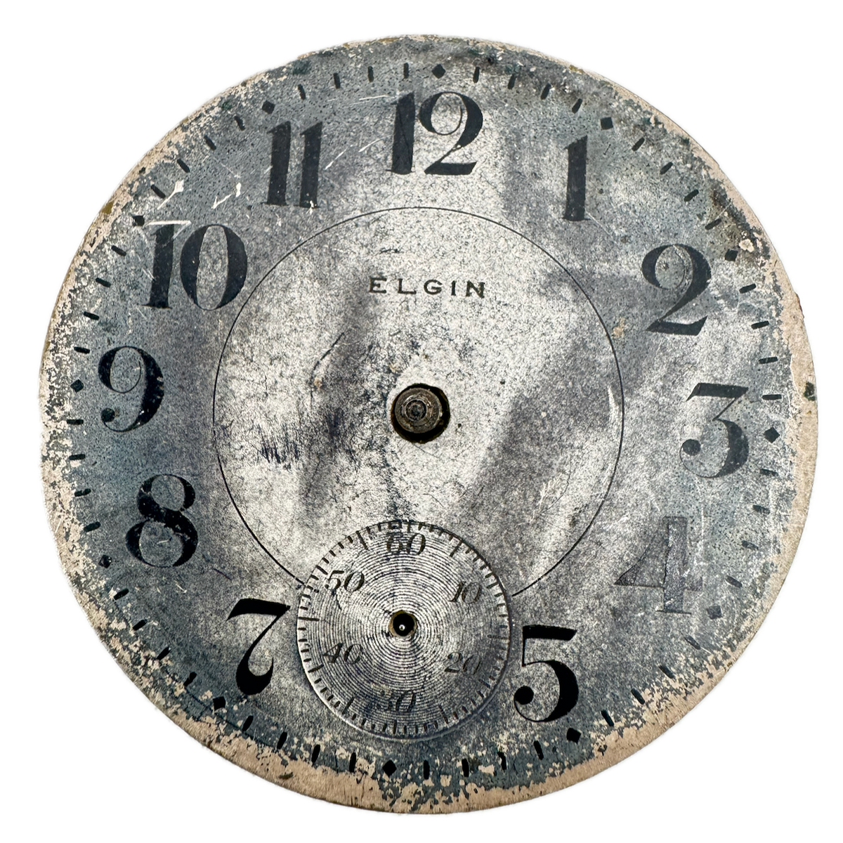 Elgin 5 1919