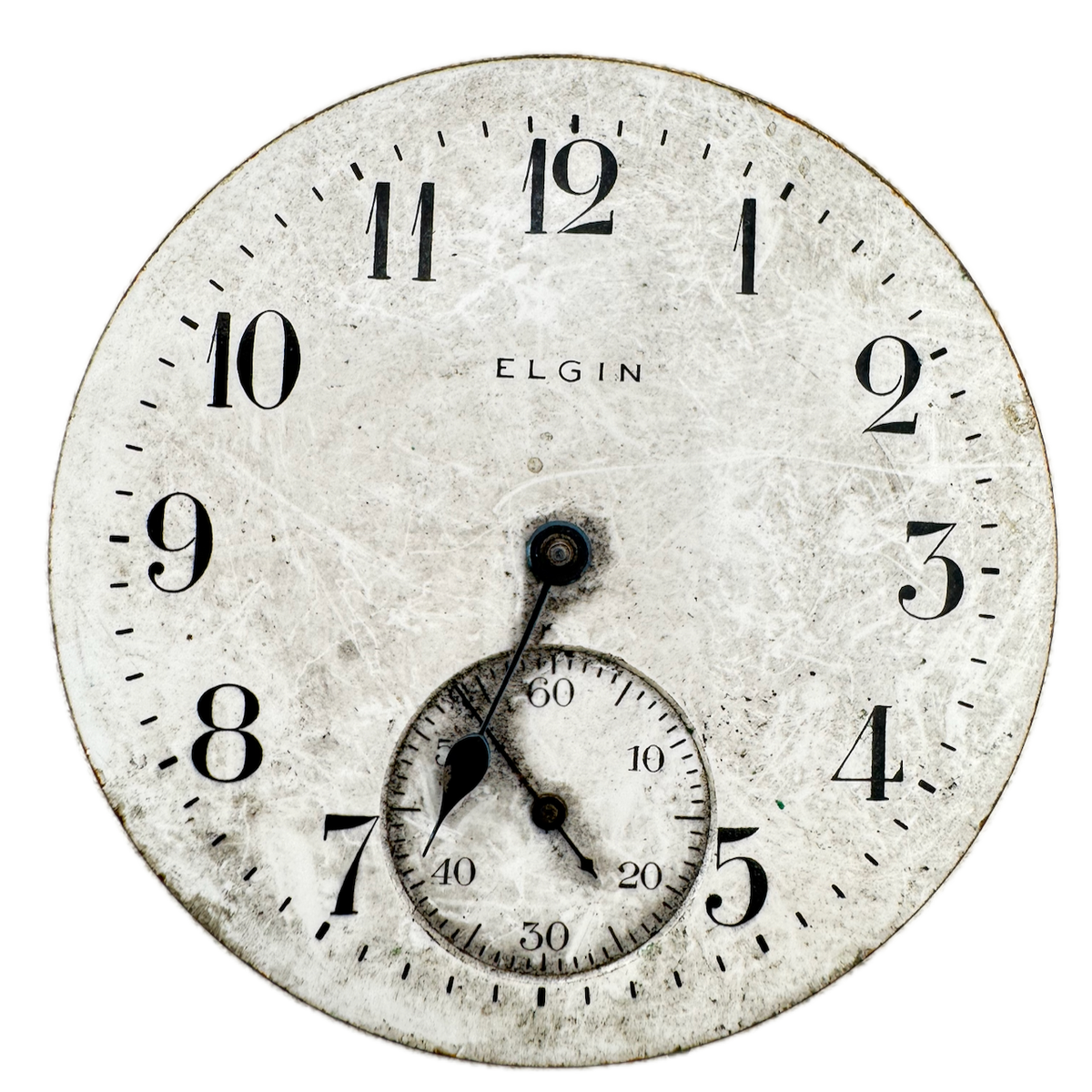 Elgin 6 1910
