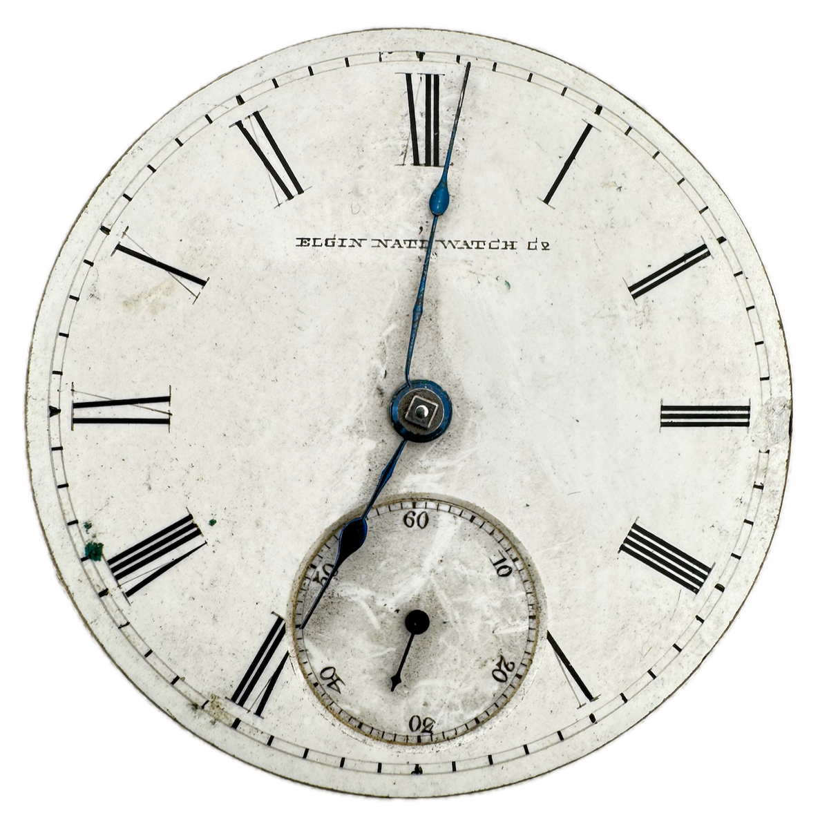 Elgin 1 1883