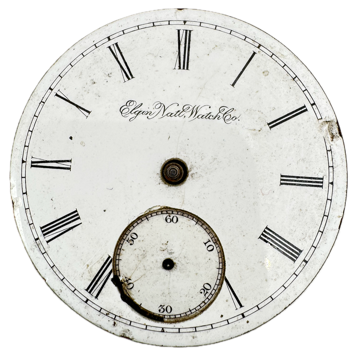 Elgin 5 1897