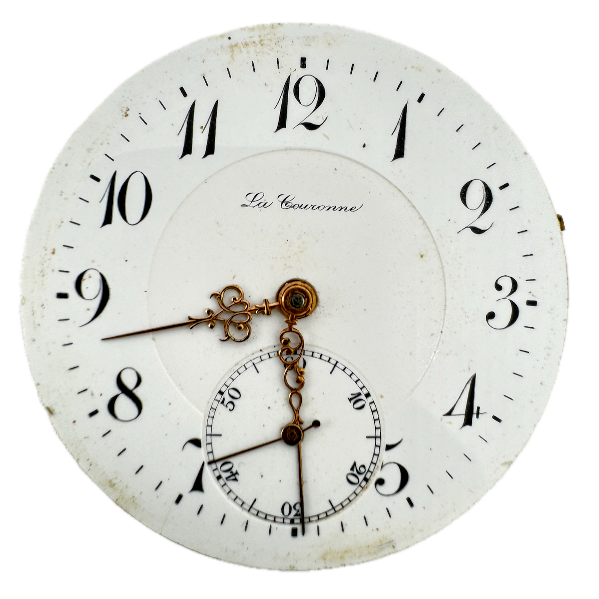 La Couronne