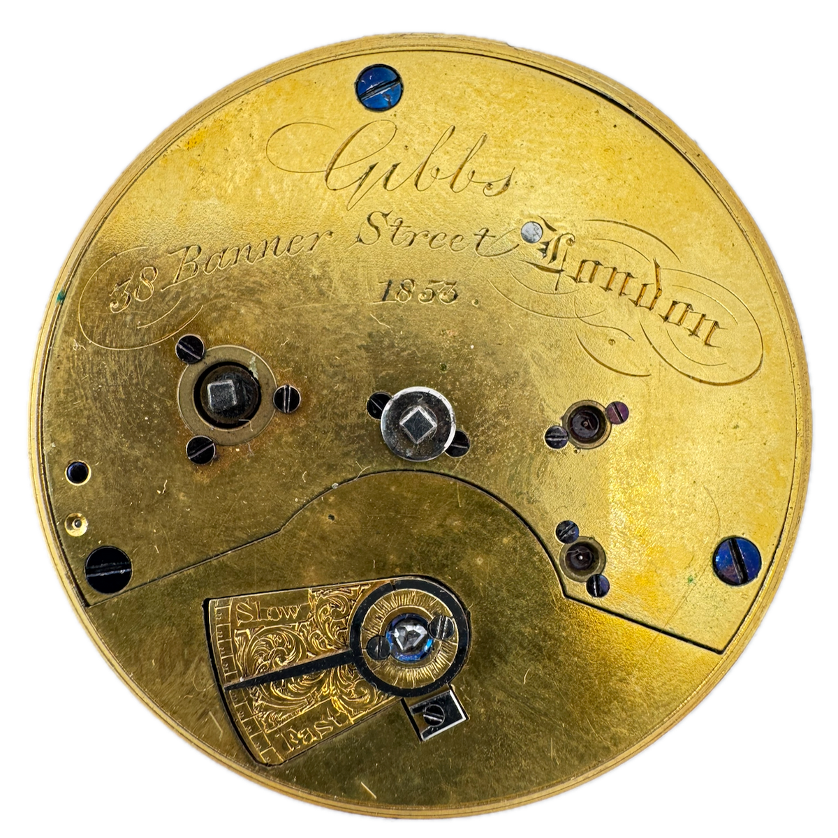 Gibbs 1853