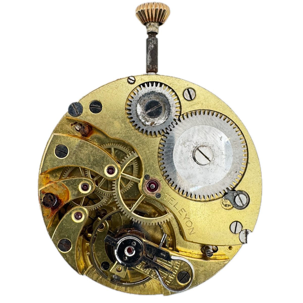 Teleyon Chronometre