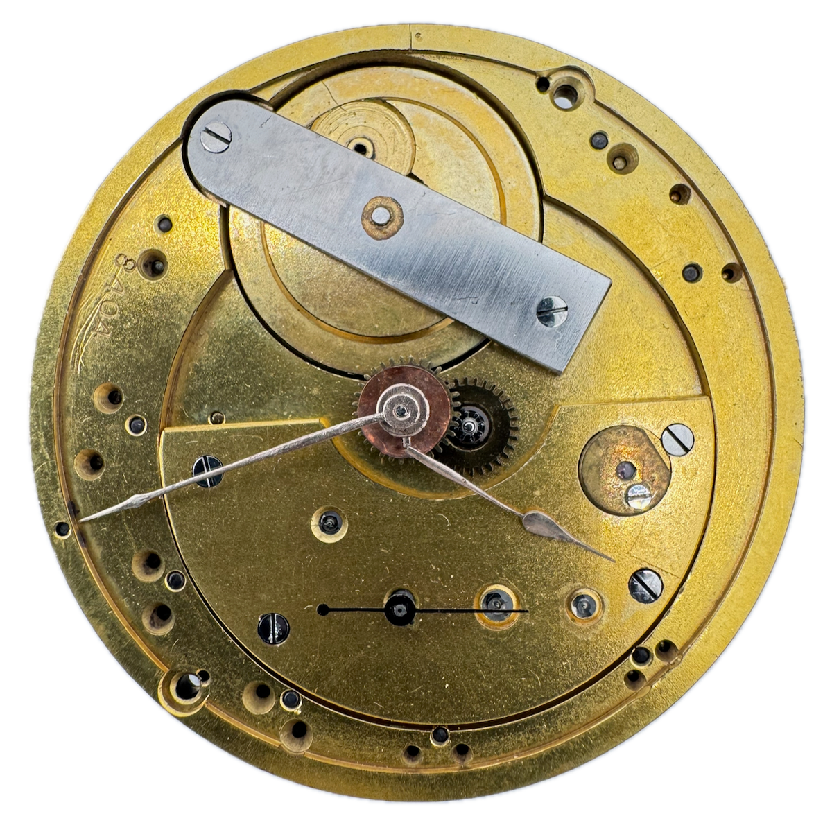 Unbranded No dial