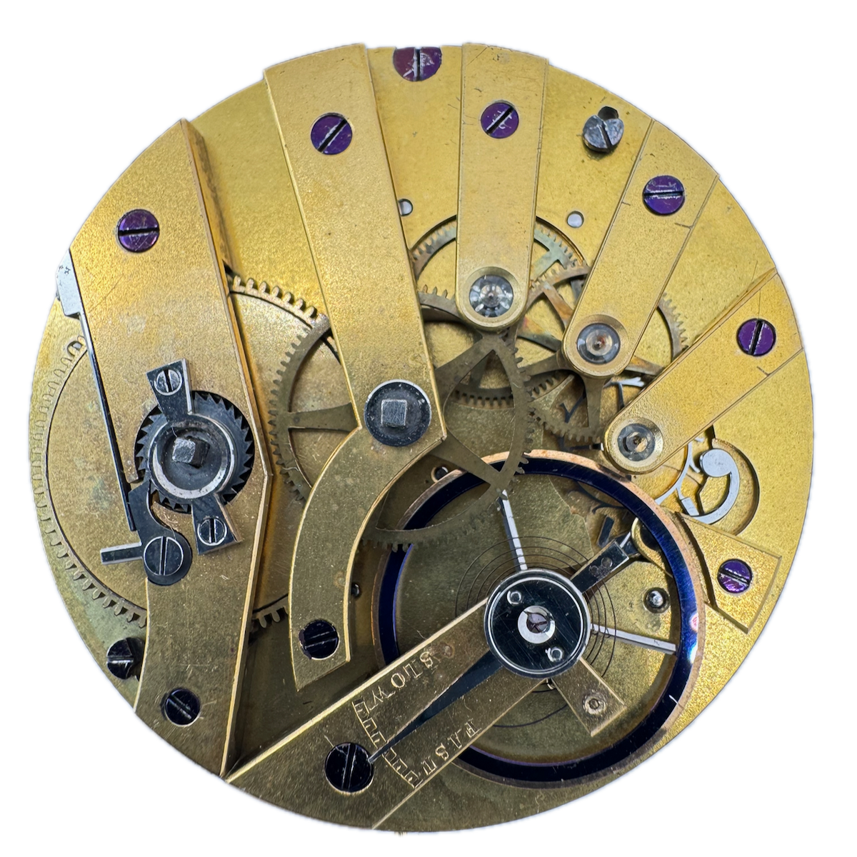 Unbranded No dial