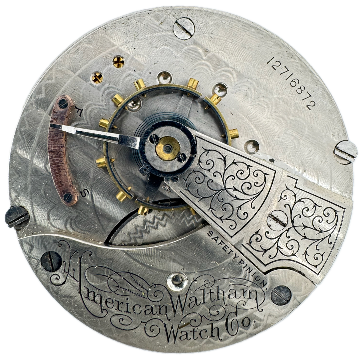Waltham 1903