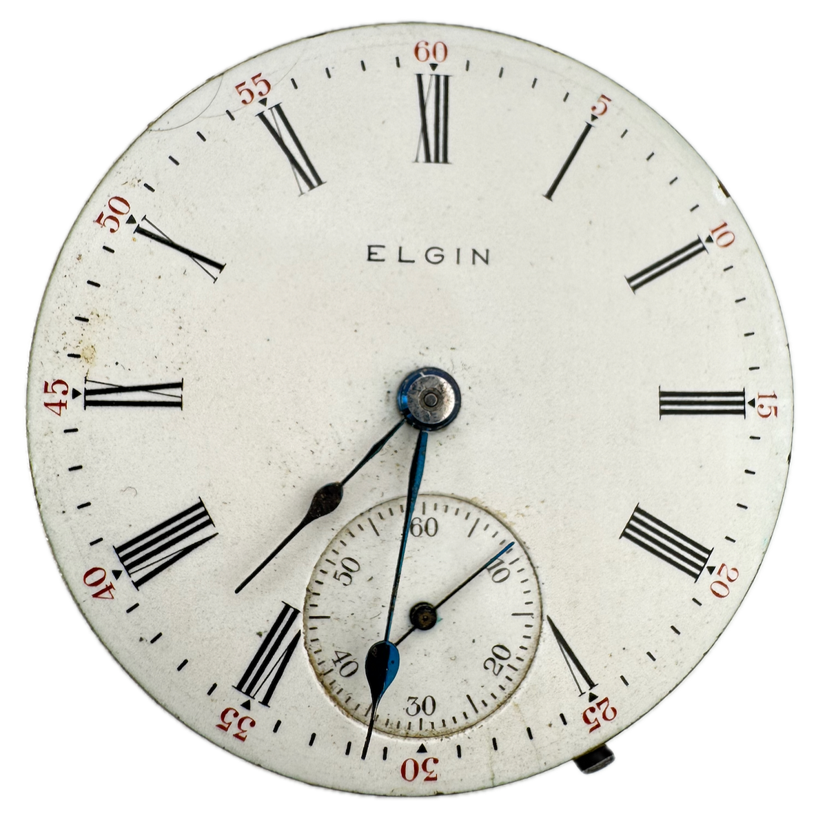 Elgin 1905