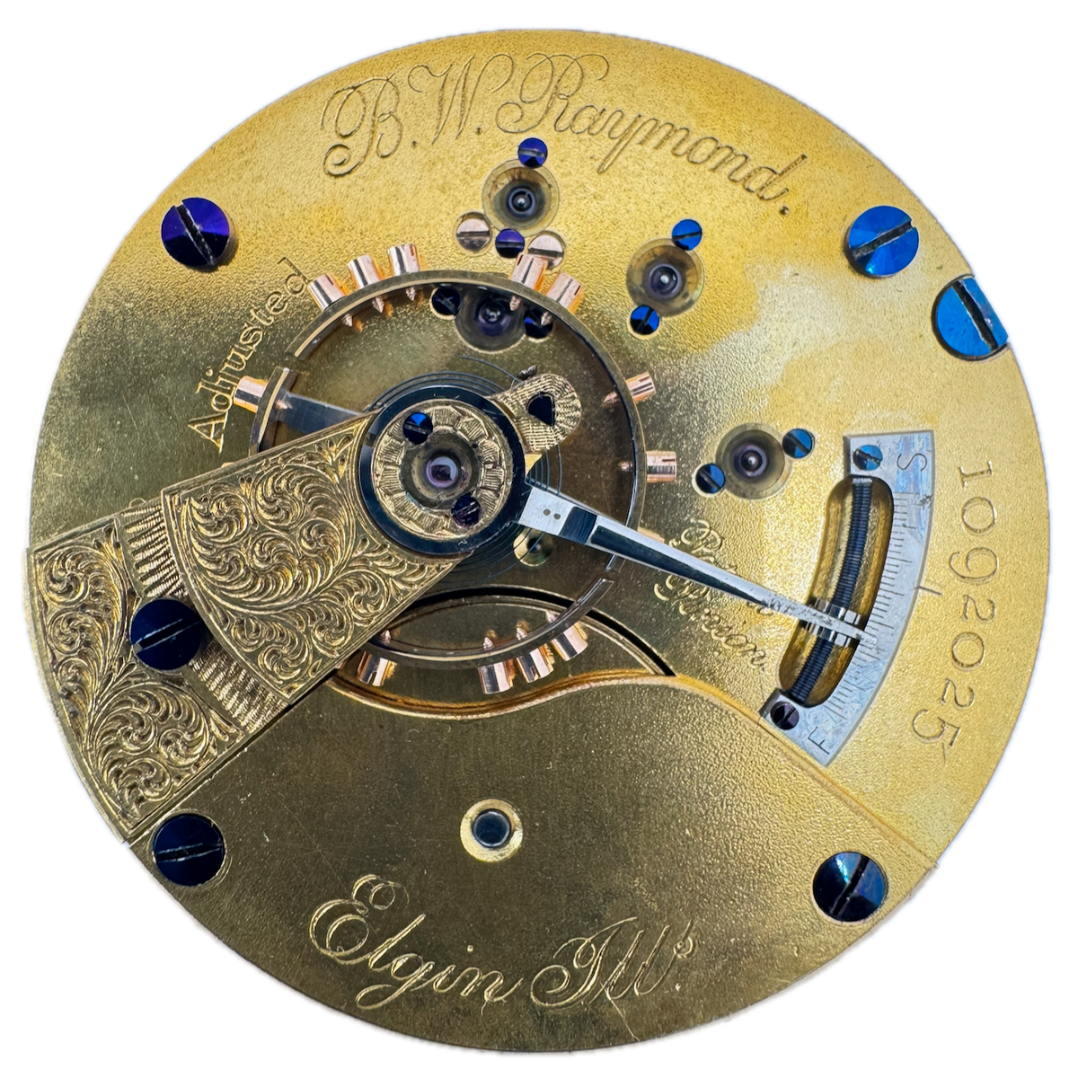 Elgin 1883