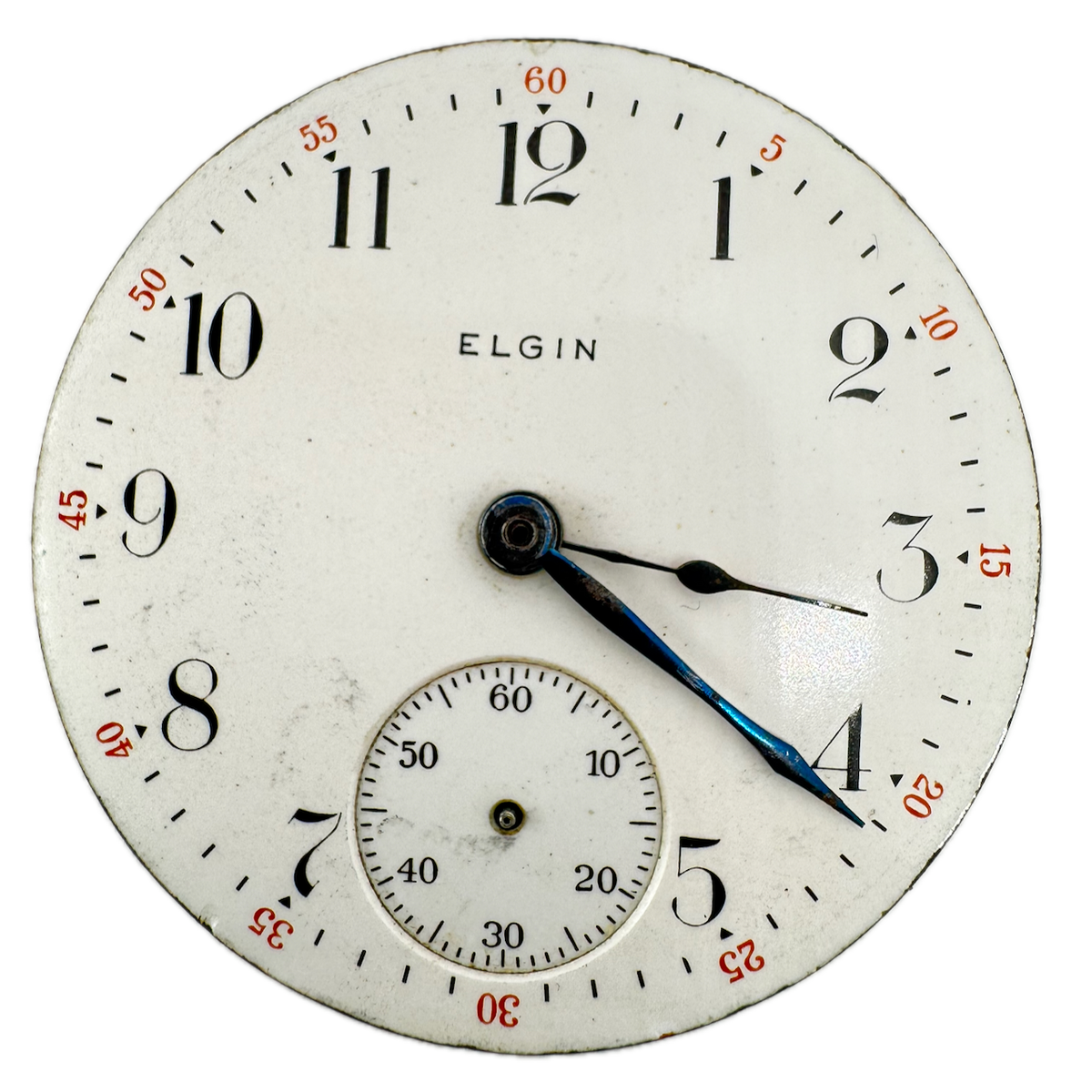 Elgin 1910