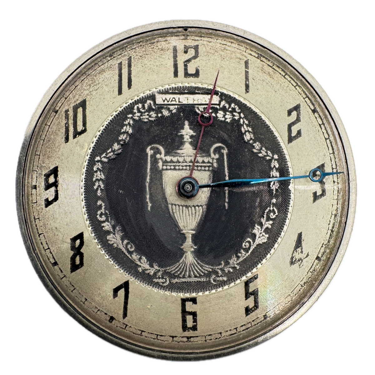 Waltham 1894 1919