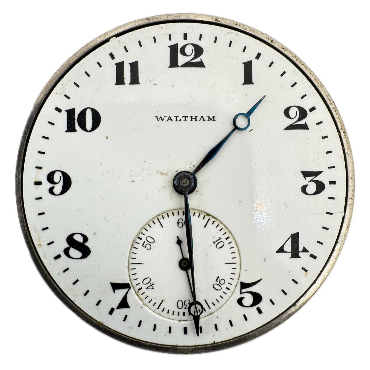 Waltham 1894 1917