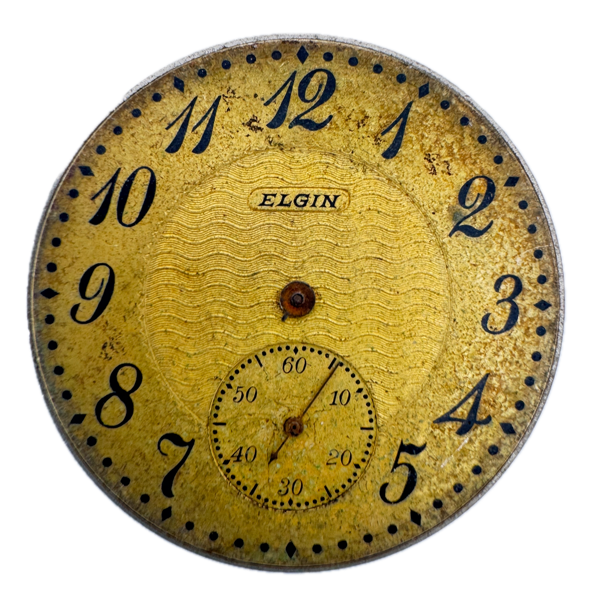 Elgin 2 1911
