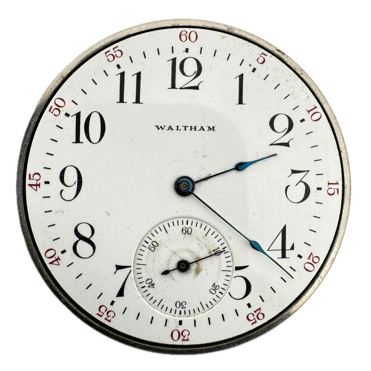 Waltham 1894 1915