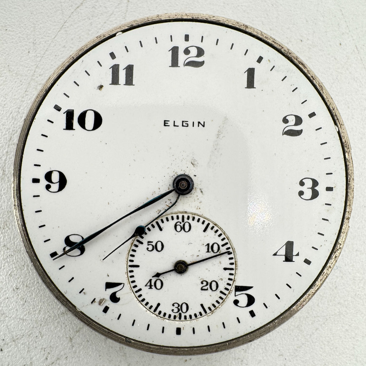 Elgin 2 1922