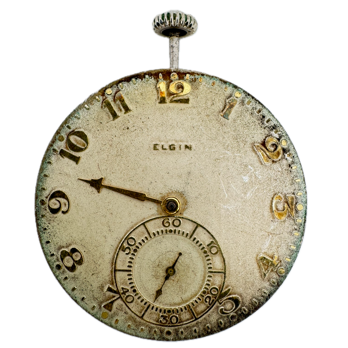Elgin 4 1927