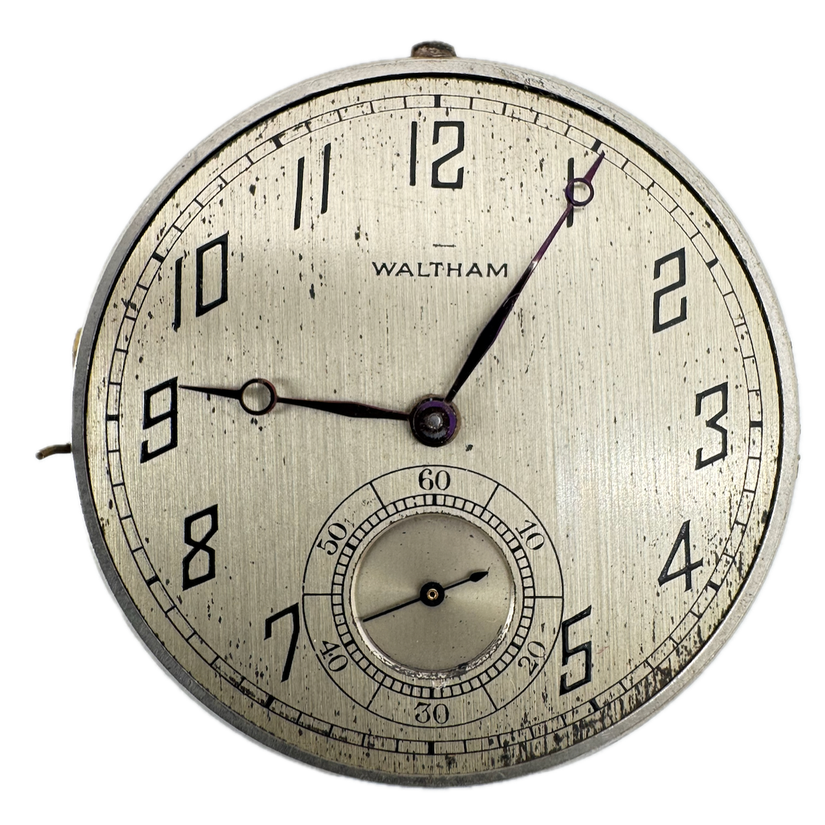 Waltham 1894 1924