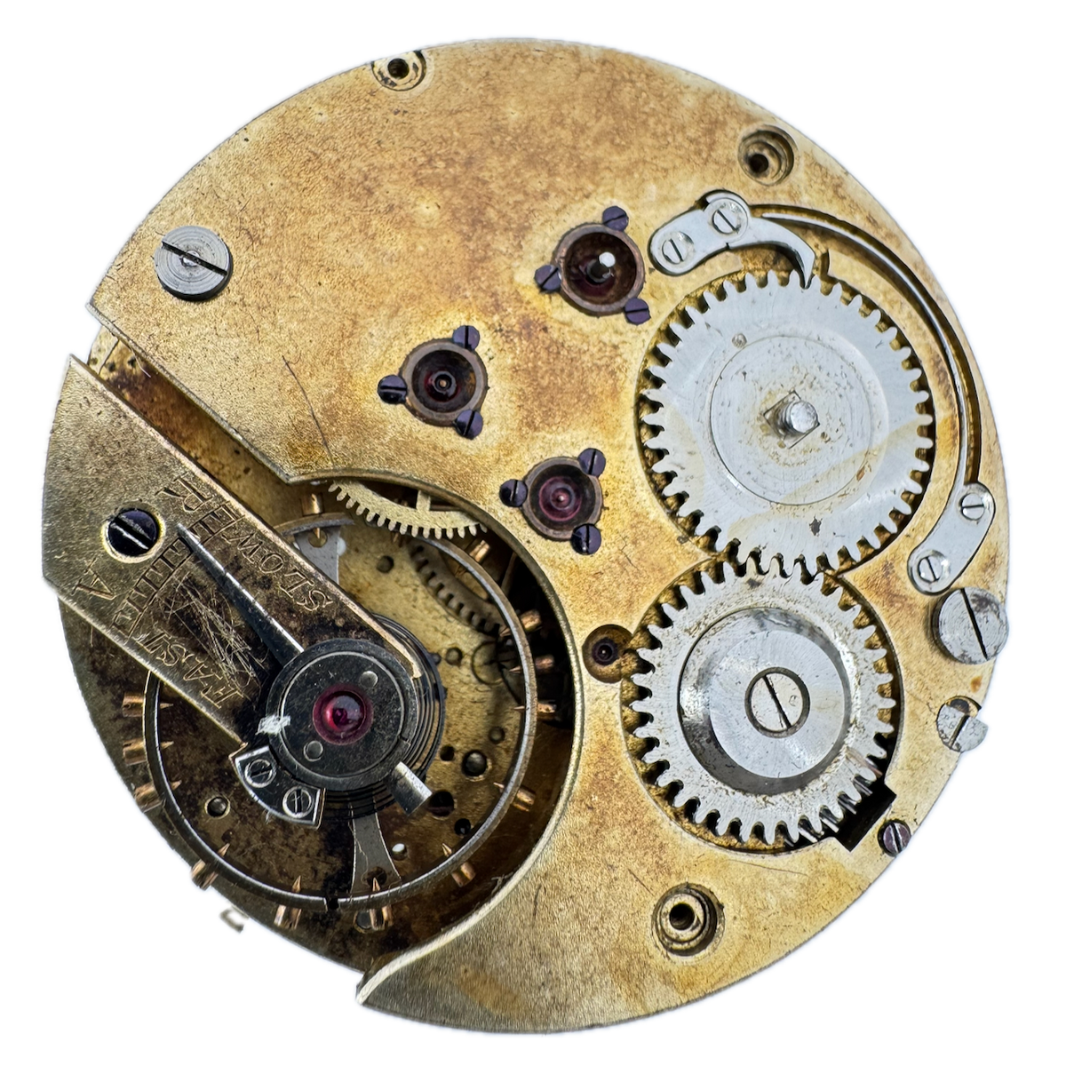 Unbranded Monopsuher