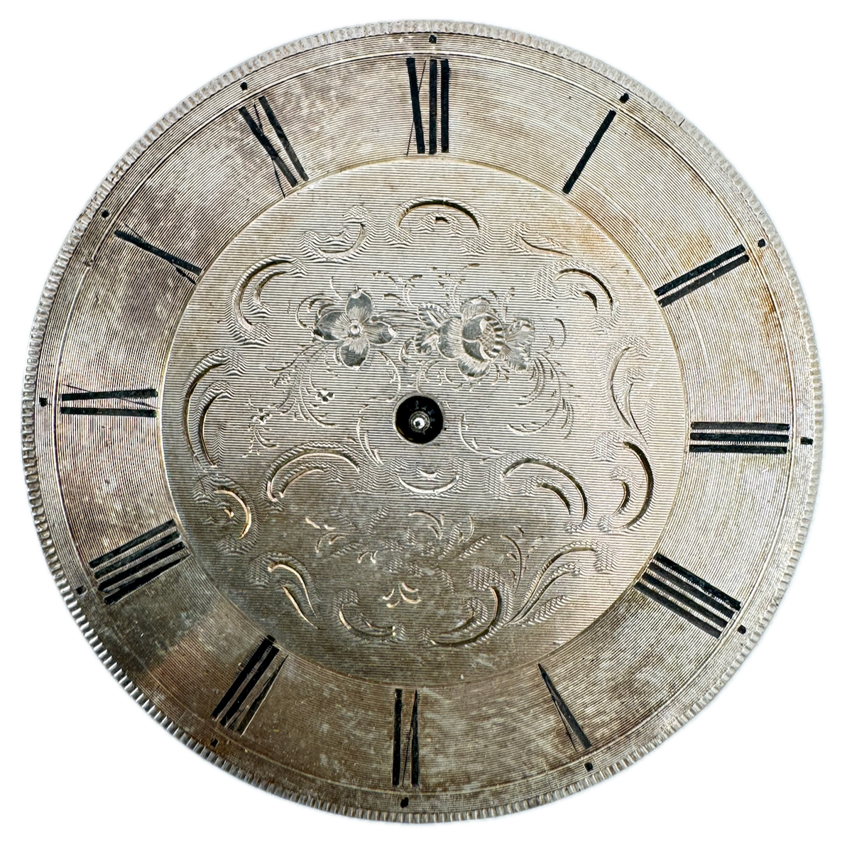 Unbranded Fancy Dial