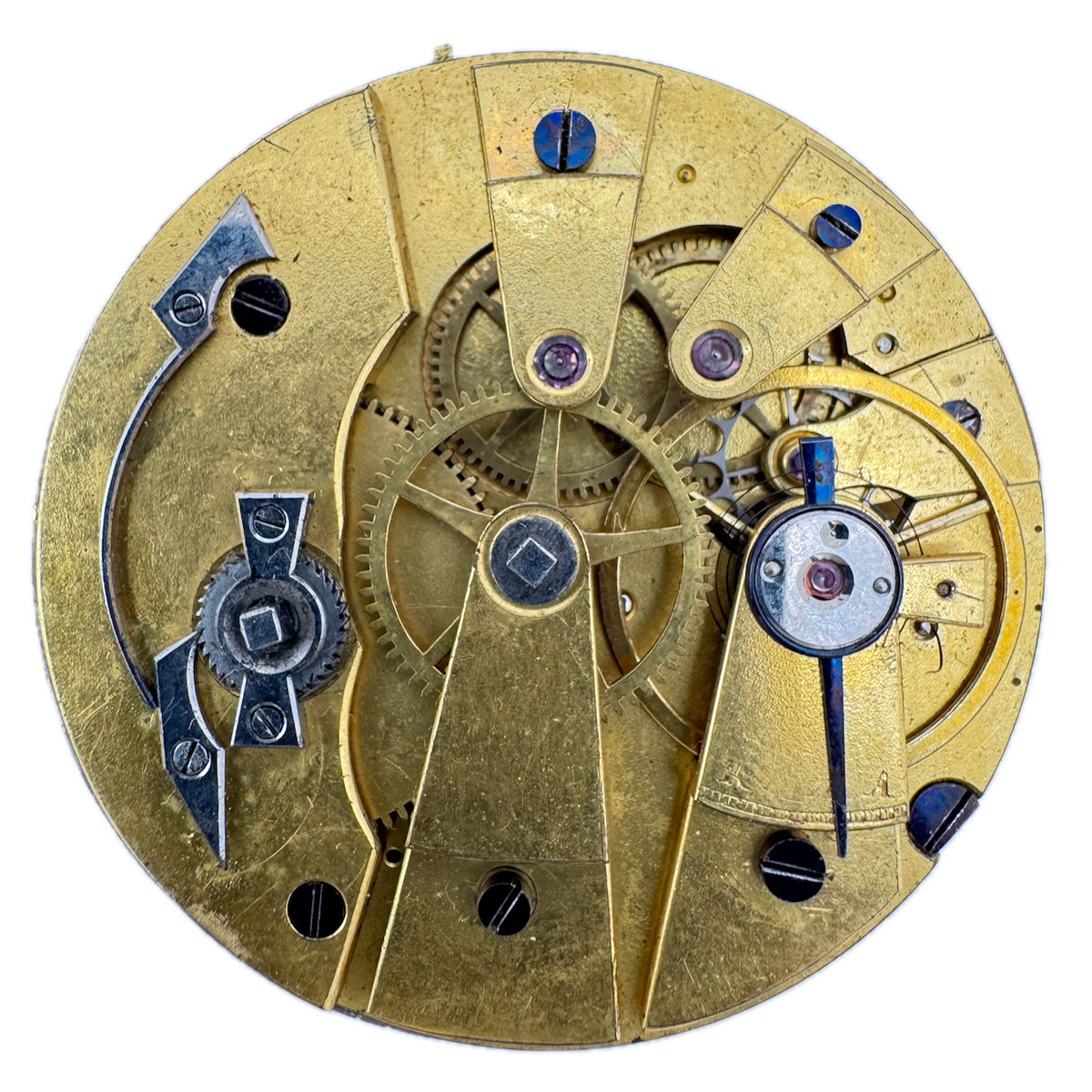 Unbranded Fancy Dial