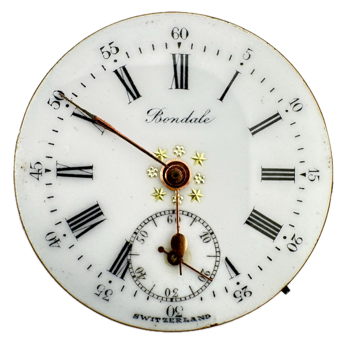Langendorf Bondale