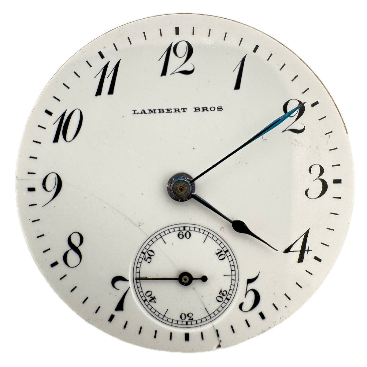 Lambert Private Label